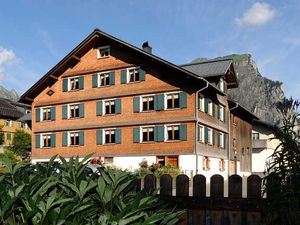 Ferienwohnung für 6 Personen (95 m²) in Au im Bregenzerwald