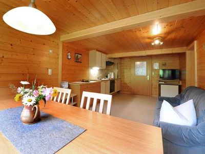 Ferienwohnung für 6 Personen (95 m²) in Au im Bregenzerwald 8/10