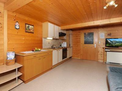 Ferienwohnung für 6 Personen (95 m²) in Au im Bregenzerwald 9/10