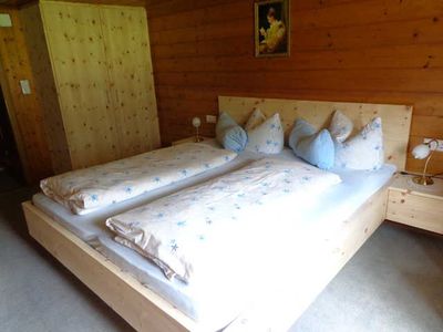 Ferienwohnung für 6 Personen (70 m²) in Au im Bregenzerwald 3/10