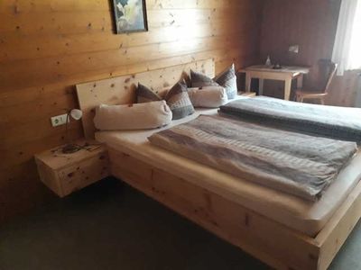 Ferienwohnung für 6 Personen (70 m²) in Au im Bregenzerwald 7/10