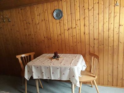 Ferienwohnung für 6 Personen (70 m²) in Au im Bregenzerwald 9/10