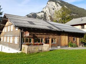 Ferienwohnung für 2 Personen (50 m&sup2;) in Au im Bregenzerwald