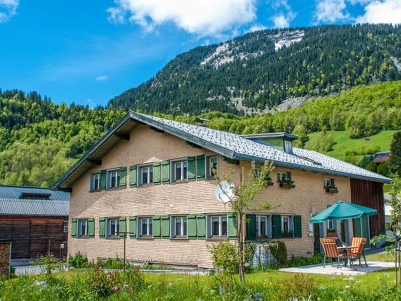 19181671-Ferienwohnung-5-Au im Bregenzerwald-800x600-0