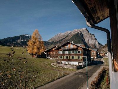 Ferienwohnung für 9 Personen (145 m²) in Au im Bregenzerwald 4/10