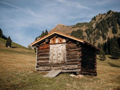 Ferienwohnung für 9 Personen (145 m²) in Au im Bregenzerwald 6/10