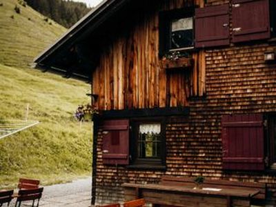 Ferienwohnung für 9 Personen (145 m²) in Au im Bregenzerwald 7/10