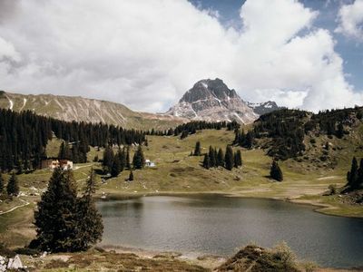 Ferienwohnung für 9 Personen (145 m²) in Au im Bregenzerwald 8/10