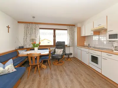 Ferienwohnung für 3 Personen (40 m²) in Au im Bregenzerwald 8/10
