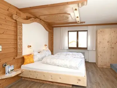 Ferienwohnung für 3 Personen (40 m²) in Au im Bregenzerwald 10/10