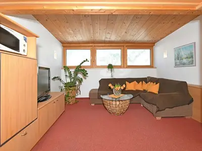 Ferienwohnung für 4 Personen (60 m²) in Au im Bregenzerwald 8/10