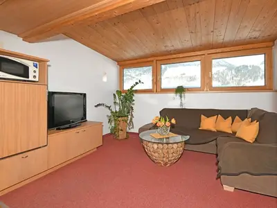 Ferienwohnung für 4 Personen (60 m²) in Au im Bregenzerwald 9/10
