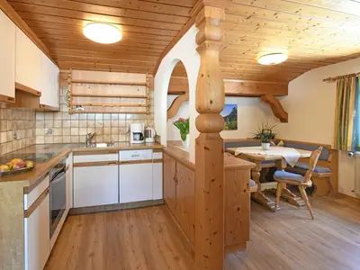 Ferienwohnung für 4 Personen (60 m²) in Au im Bregenzerwald 10/10