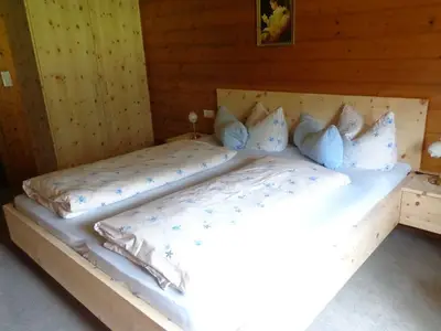 Ferienwohnung für 6 Personen (70 m²) in Au im Bregenzerwald 4/10