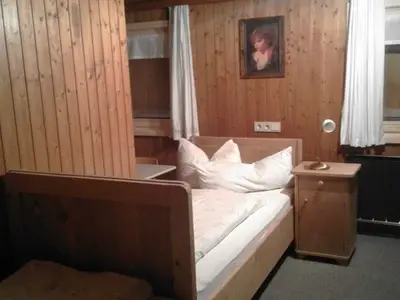 Ferienwohnung für 6 Personen (70 m²) in Au im Bregenzerwald 5/10