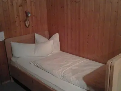Ferienwohnung für 6 Personen (70 m²) in Au im Bregenzerwald 6/10
