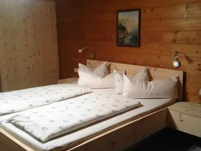 Ferienwohnung für 6 Personen (70 m²) in Au im Bregenzerwald 7/10