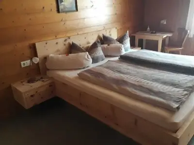 Ferienwohnung für 6 Personen (70 m²) in Au im Bregenzerwald 8/10