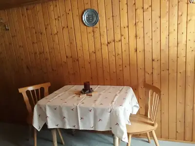 Ferienwohnung für 6 Personen (70 m²) in Au im Bregenzerwald 10/10