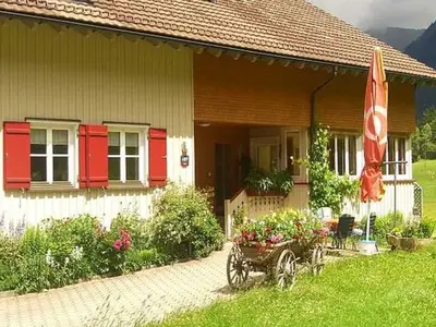 Ferienwohnung für 5 Personen (50 m²) in Au im Bregenzerwald 4/10