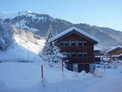 Ferienwohnung für 8 Personen (100 m²) in Au im Bregenzerwald 10/10