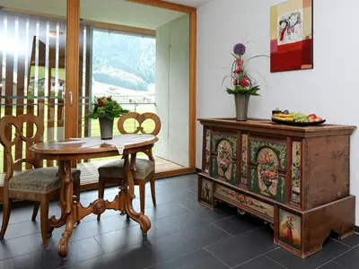 Ferienwohnung für 4 Personen (45 m²) in Au im Bregenzerwald 3/10