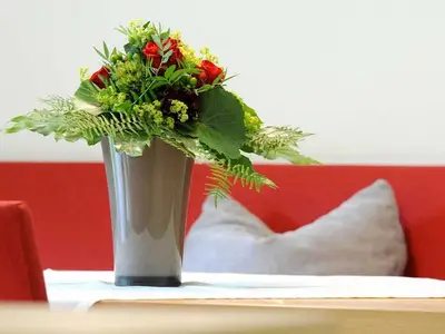 Ferienwohnung für 4 Personen (45 m²) in Au im Bregenzerwald 4/10