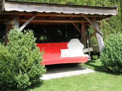 Ferienwohnung für 2 Personen (60 m²) in Au im Bregenzerwald 7/10