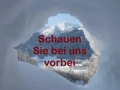 Ferienwohnung für 2 Personen (60 m²) in Au im Bregenzerwald 4/10