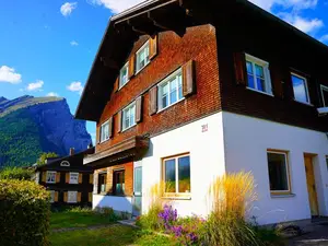 Ferienwohnung für 6 Personen (72 m²) in Au im Bregenzerwald