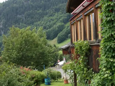Ferienwohnung für 7 Personen (84 m²) in Au im Bregenzerwald 3/10
