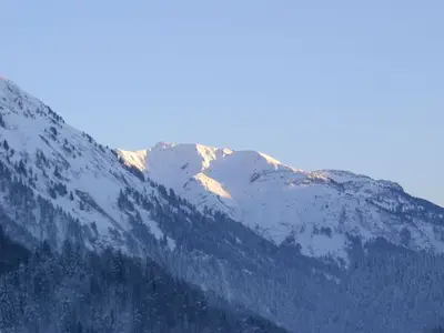 Ferienwohnung für 7 Personen (84 m²) in Au im Bregenzerwald 5/10