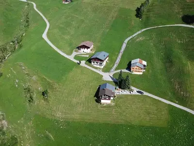Ferienwohnung für 3 Personen (40 m²) in Au im Bregenzerwald 7/10
