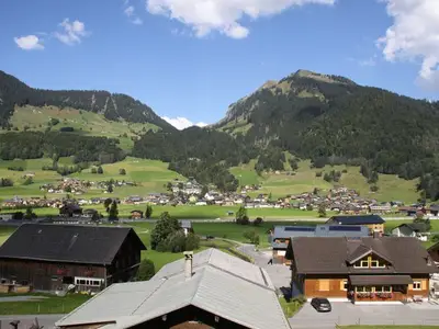 Ferienwohnung für 5 Personen (50 m²) in Au im Bregenzerwald 2/10