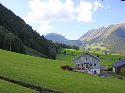 Ferienwohnung für 5 Personen (50 m²) in Au im Bregenzerwald 5/10
