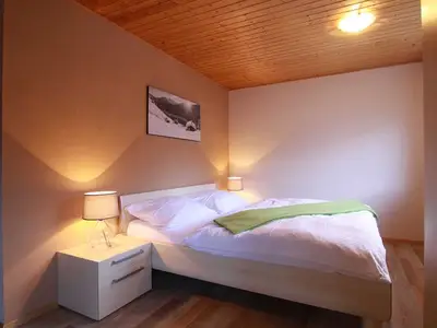 Ferienwohnung für 5 Personen (50 m²) in Au im Bregenzerwald 6/10