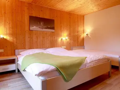 Ferienwohnung für 5 Personen (50 m²) in Au im Bregenzerwald 7/10
