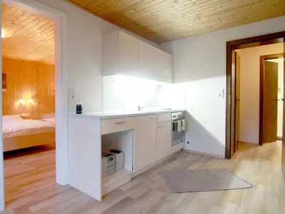 Ferienwohnung für 5 Personen (50 m²) in Au im Bregenzerwald 8/10