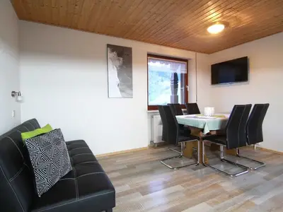 Ferienwohnung für 5 Personen (50 m²) in Au im Bregenzerwald 9/10