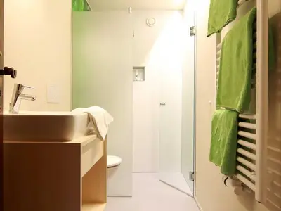 Ferienwohnung für 5 Personen (50 m²) in Au im Bregenzerwald 10/10