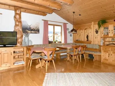 Ferienwohnung für 2 Personen in Au im Bregenzerwald 3/10