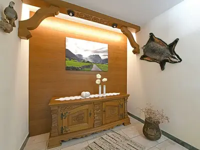 Ferienwohnung für 2 Personen in Au im Bregenzerwald 4/10