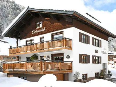 Ferienwohnung für 2 Personen in Au im Bregenzerwald 7/10
