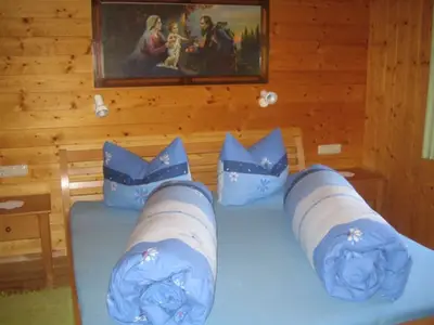 Ferienwohnung für 4 Personen in Au im Bregenzerwald 3/10
