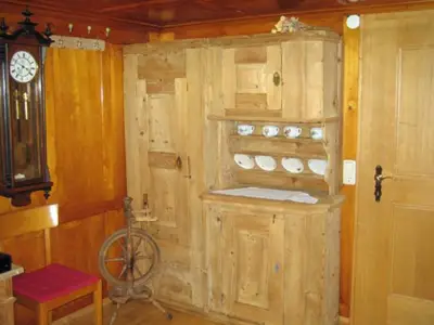 Ferienwohnung für 4 Personen in Au im Bregenzerwald 5/10