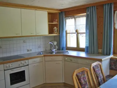 Ferienwohnung für 4 Personen in Au im Bregenzerwald 6/10