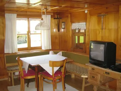 Ferienwohnung für 4 Personen in Au im Bregenzerwald 9/10