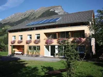 Ferienwohnung für 2 Personen (30 m²) in Au im Bregenzerwald 2/10