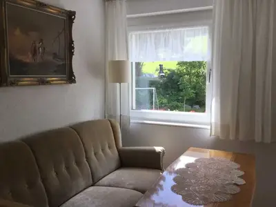 Ferienwohnung für 2 Personen (30 m²) in Au im Bregenzerwald 9/10