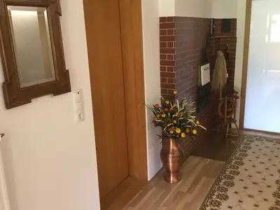 Ferienwohnung für 2 Personen (30 m²) in Au im Bregenzerwald 10/10
